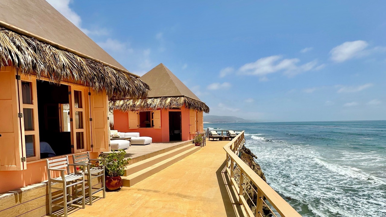Photo of Patio Balcony in Playas de Rosarito