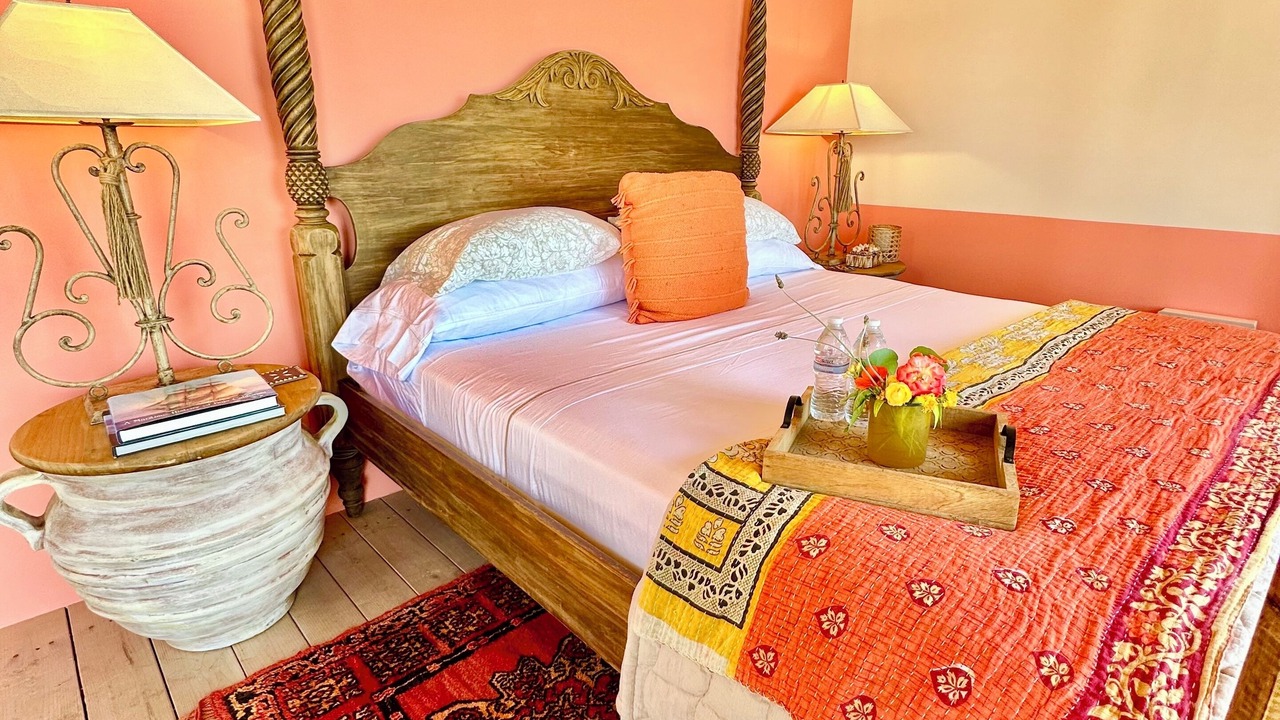 Photo of Bedroom in Playas de Rosarito
