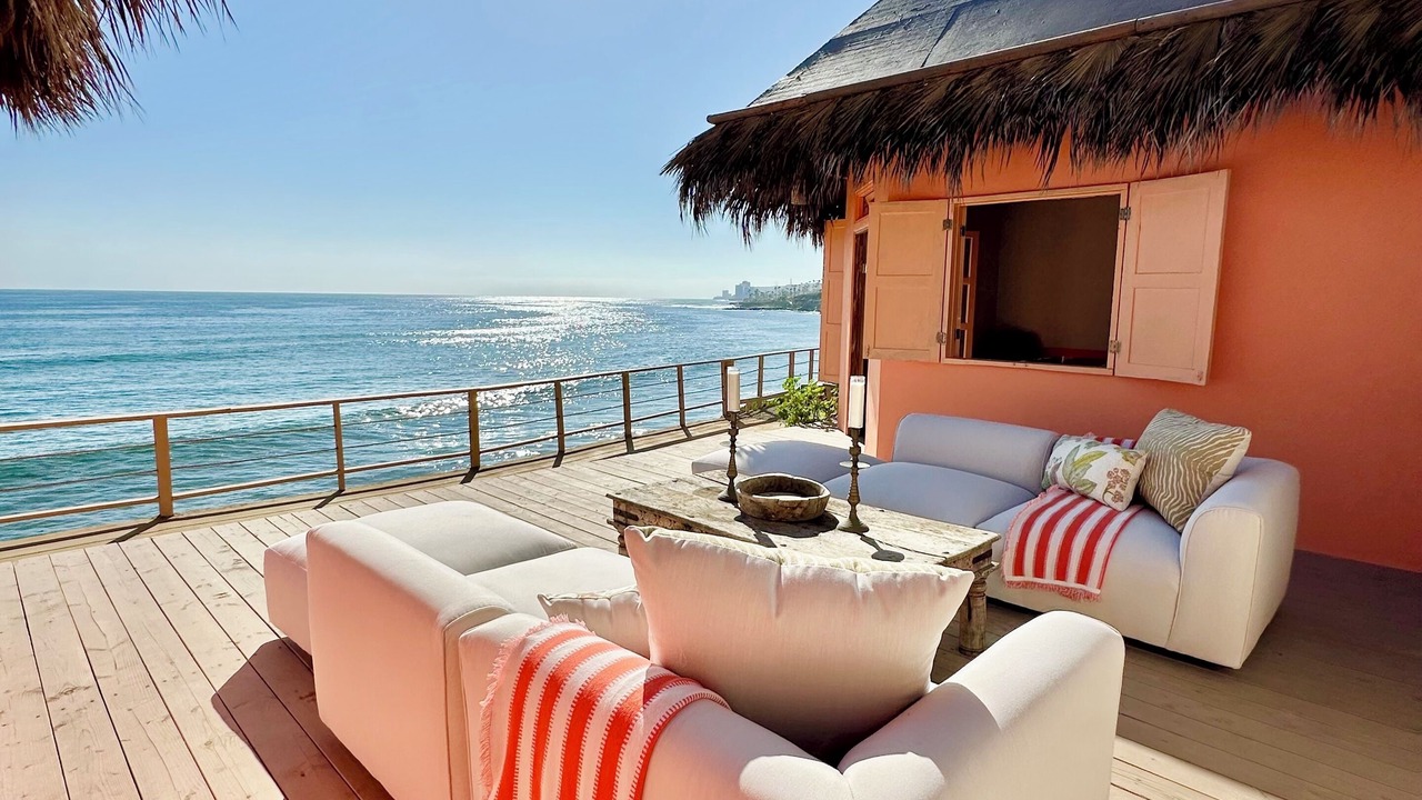 Photo of Patio Balcony in Playas de Rosarito