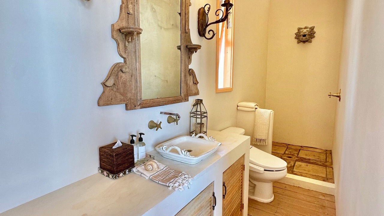 Photo of Bathroom in Playas de Rosarito