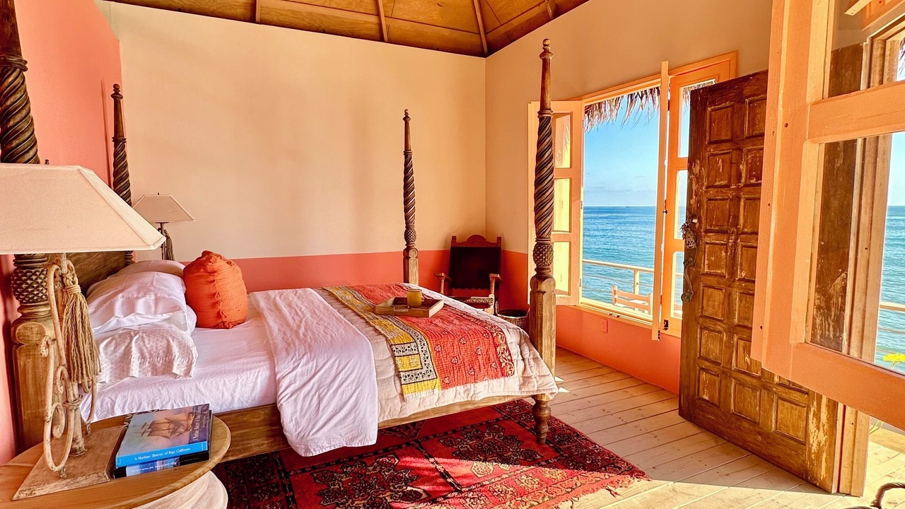 Photo of Bedroom in Playas de Rosarito