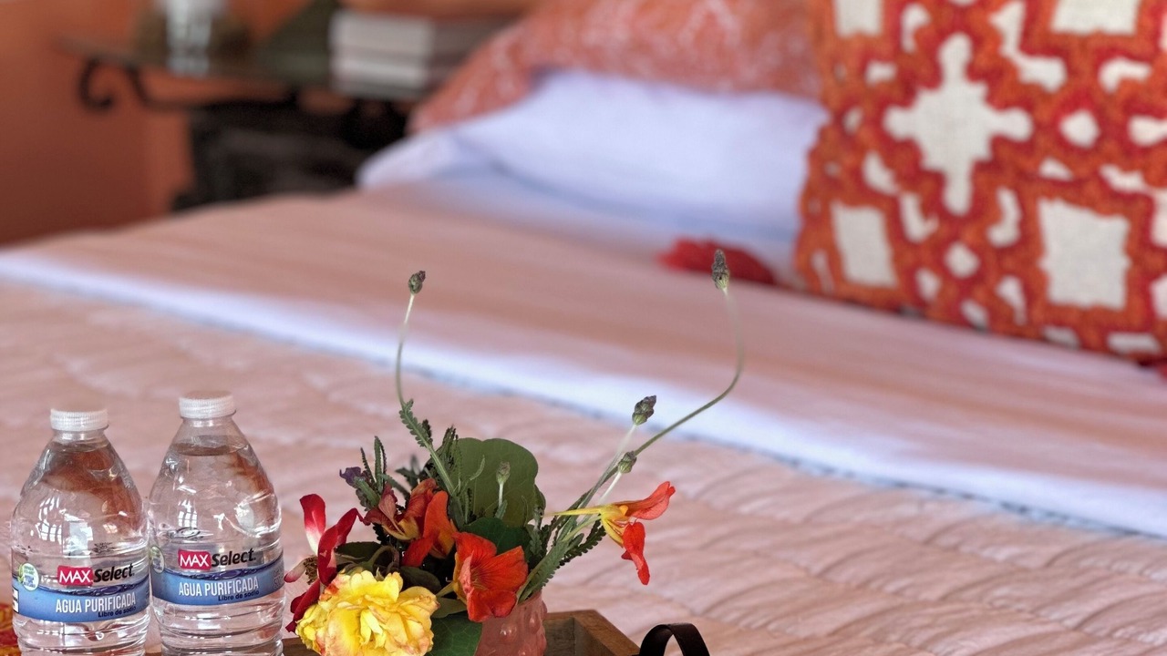 Photo of Bedroom in Playas de Rosarito