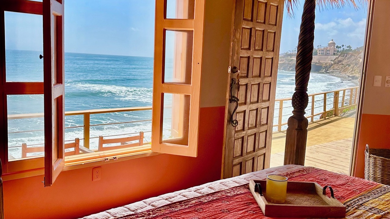 Photo of Bedroom in Playas de Rosarito