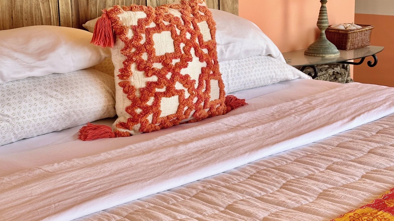 Photo of Bedroom in Playas de Rosarito