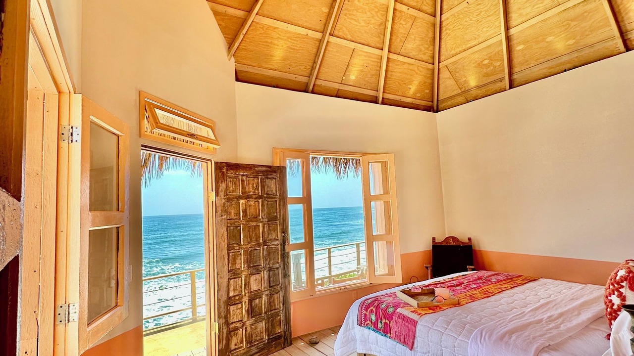 Photo of Bedroom in Playas de Rosarito