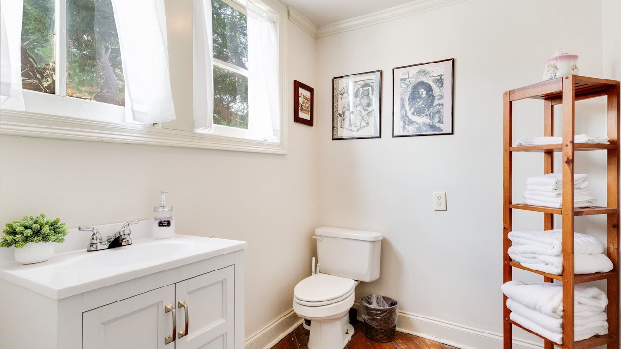 Photo of Bathroom in Breaux Bridge