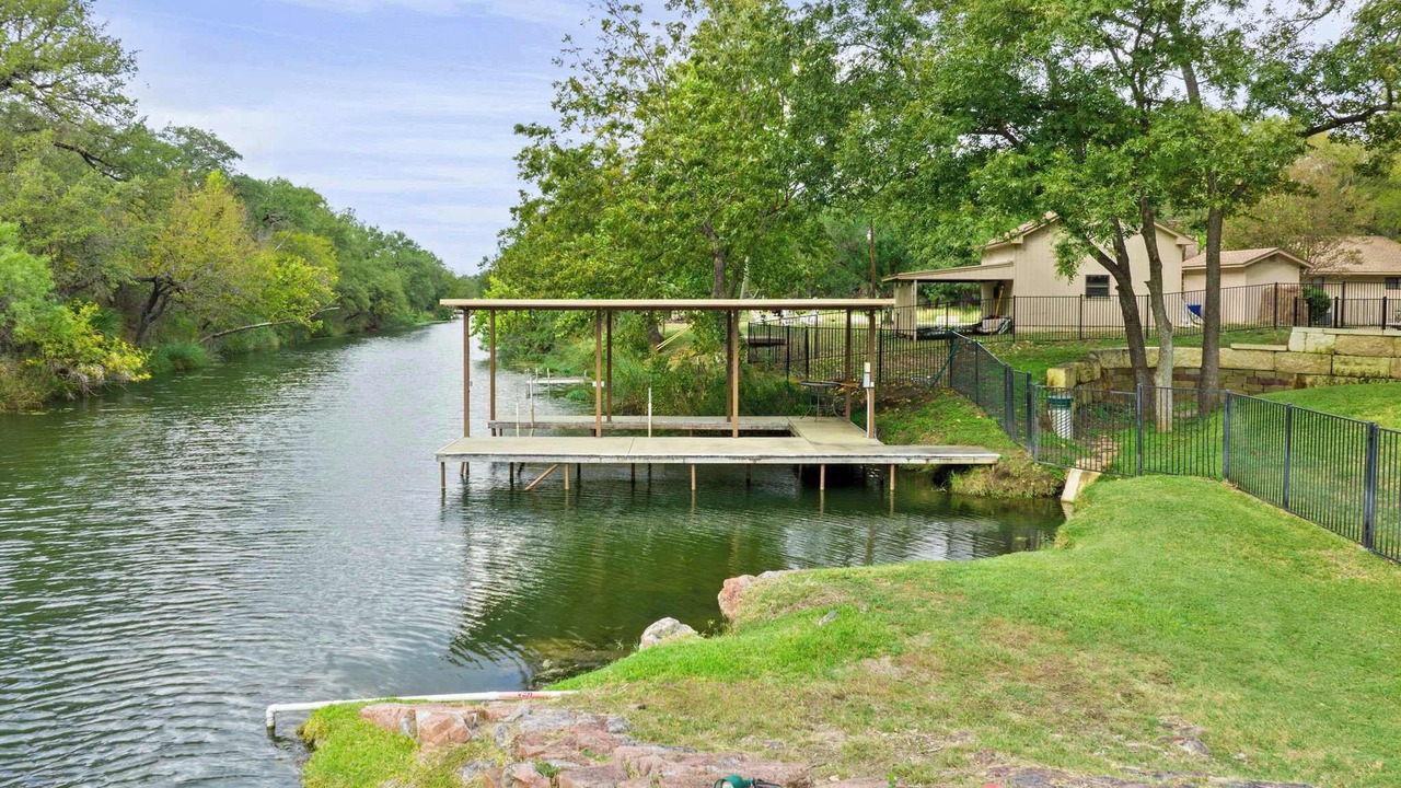 Photo of Outdoor in Horseshoe Bay