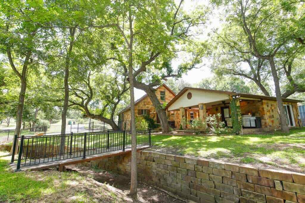 Photo of Outdoor in Horseshoe Bay