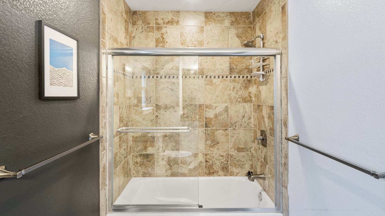 Photo of Bathroom in Horseshoe Bay