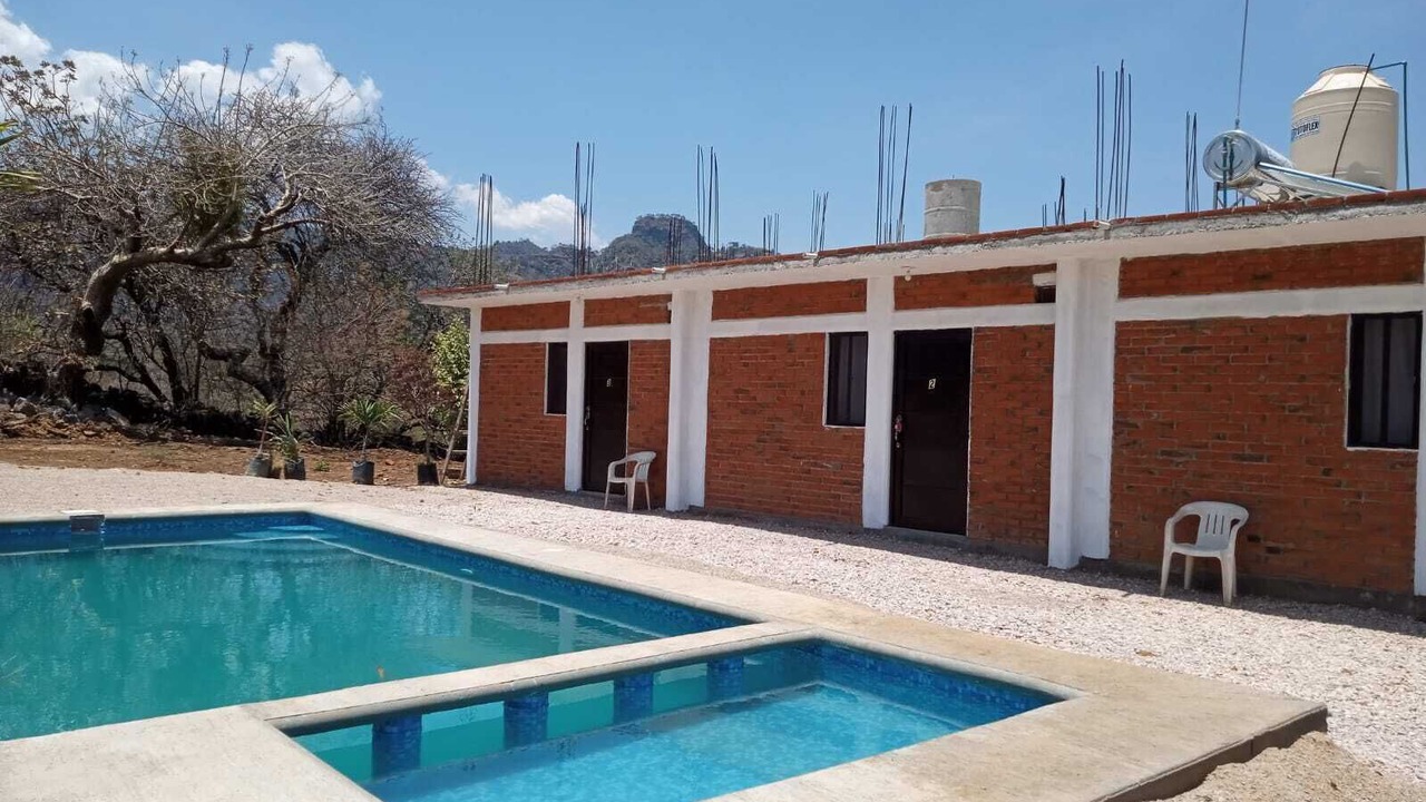 Photo of Outdoor in Amatlan