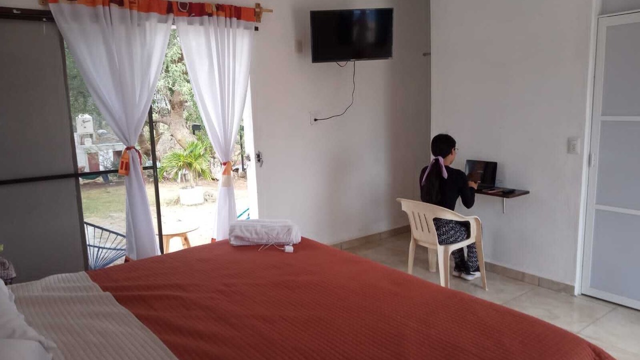 Photo of Bedroom in Amatlan