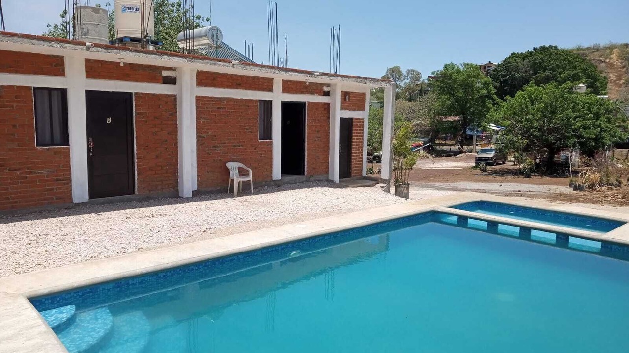 Photo of Outdoor in Amatlan