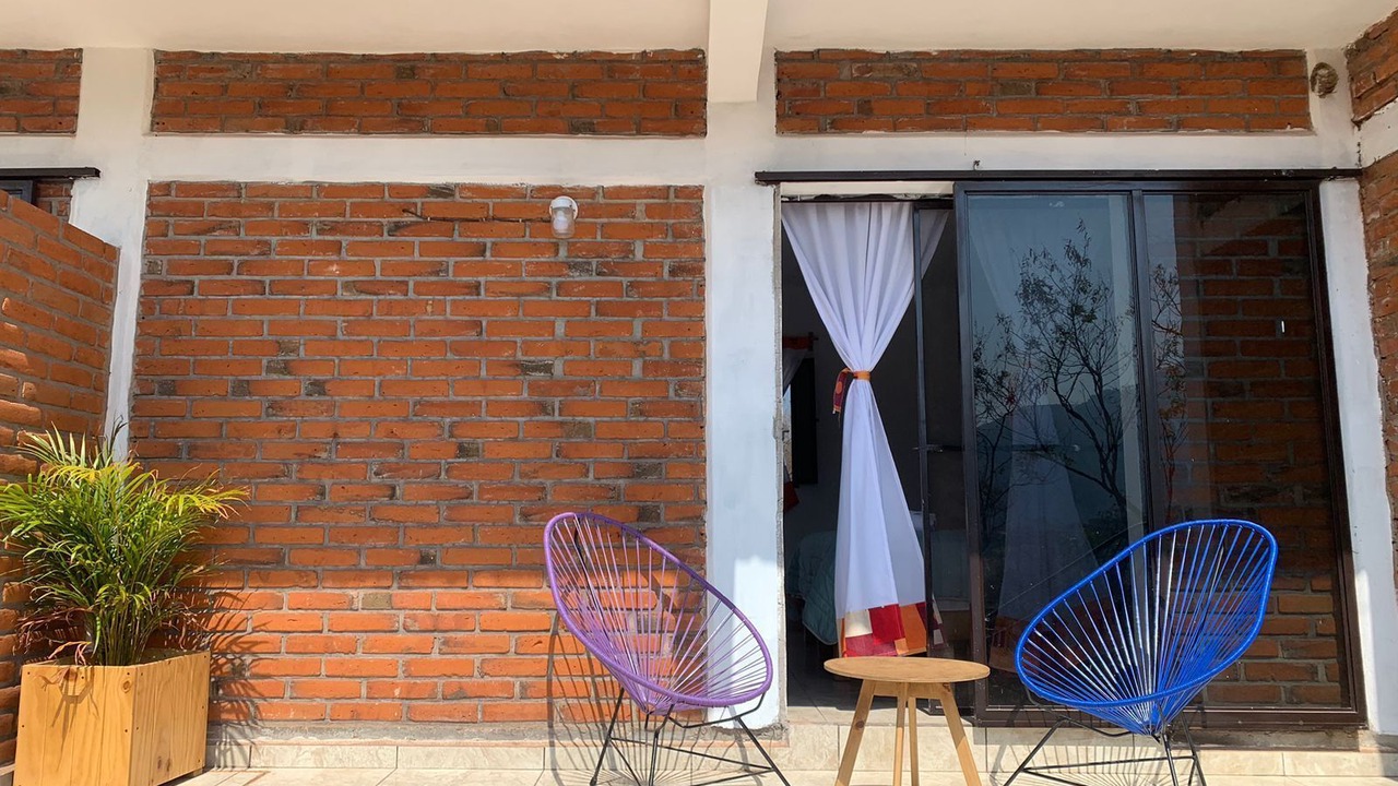 Photo of Outdoor in Amatlan