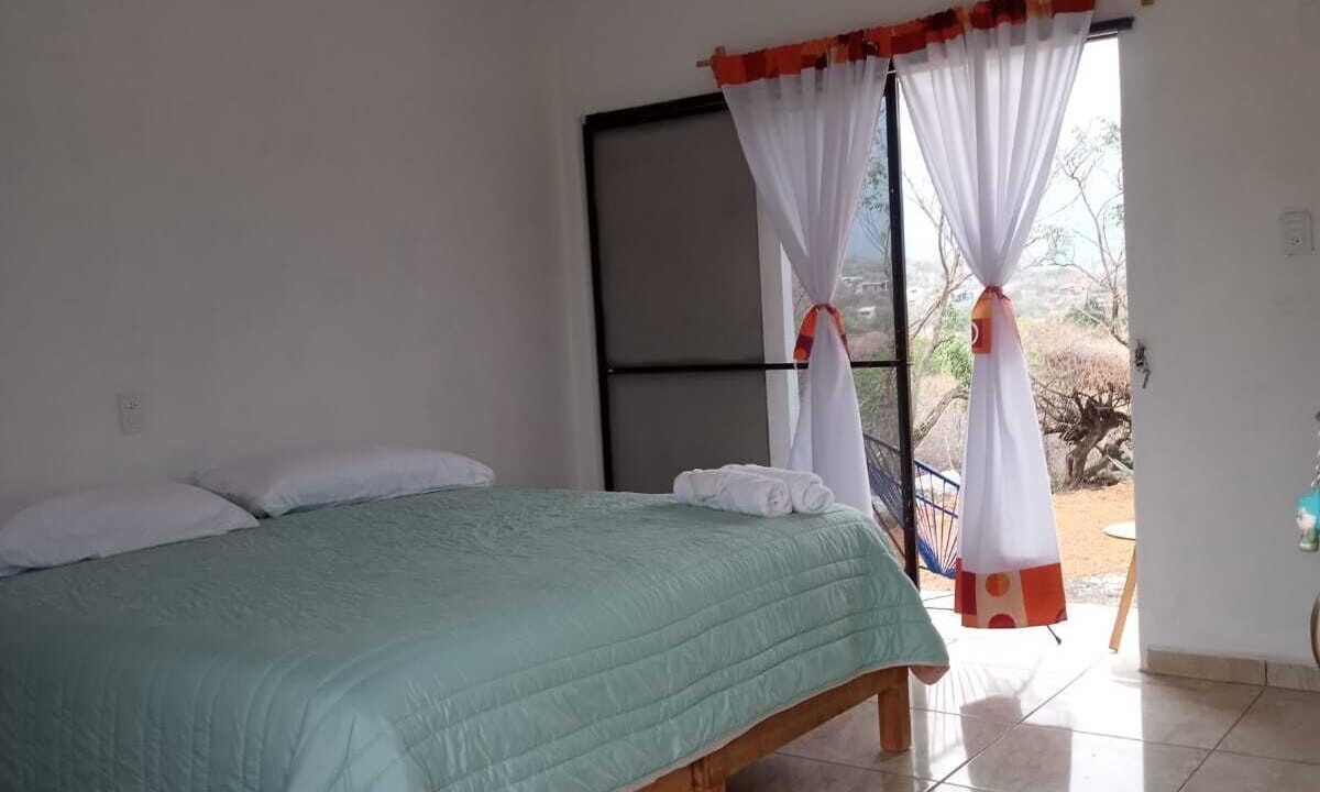 Photo of Bedroom in Amatlan