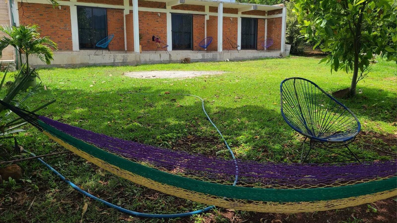 Photo of Outdoor in Amatlan