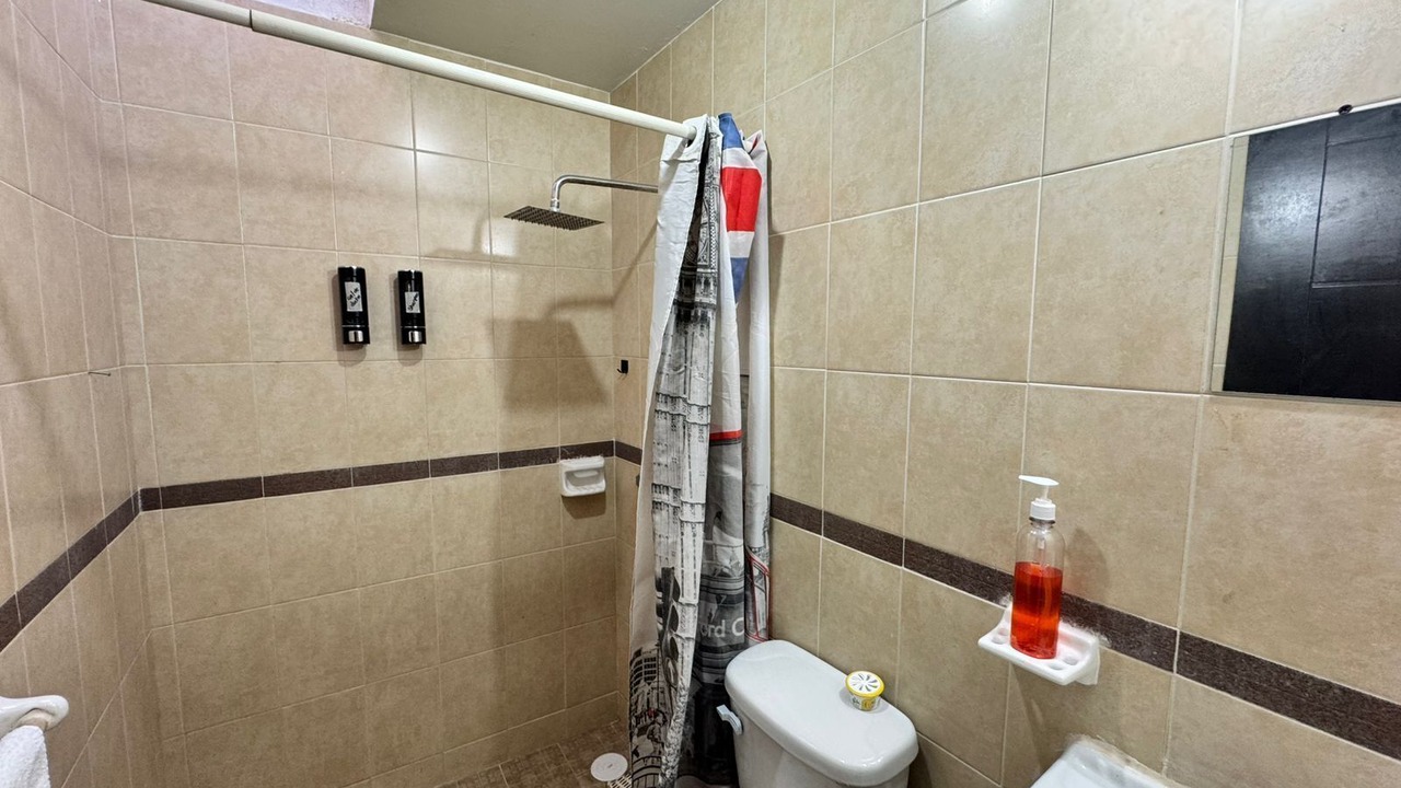 Photo of Bathroom in Tlalixtac de Cabrera