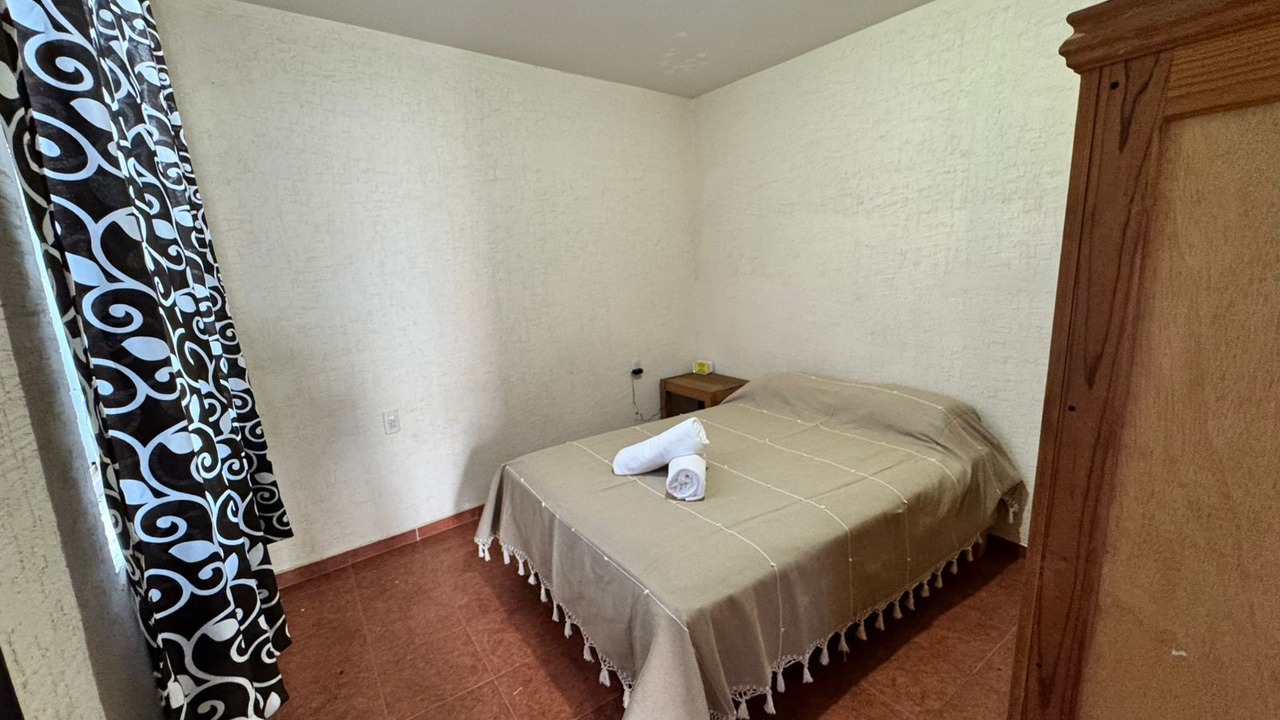 Photo of Bedroom in Tlalixtac de Cabrera