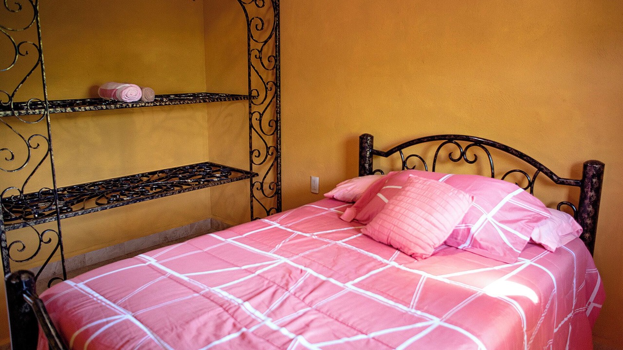 Photo of Bedroom in Amacuzac