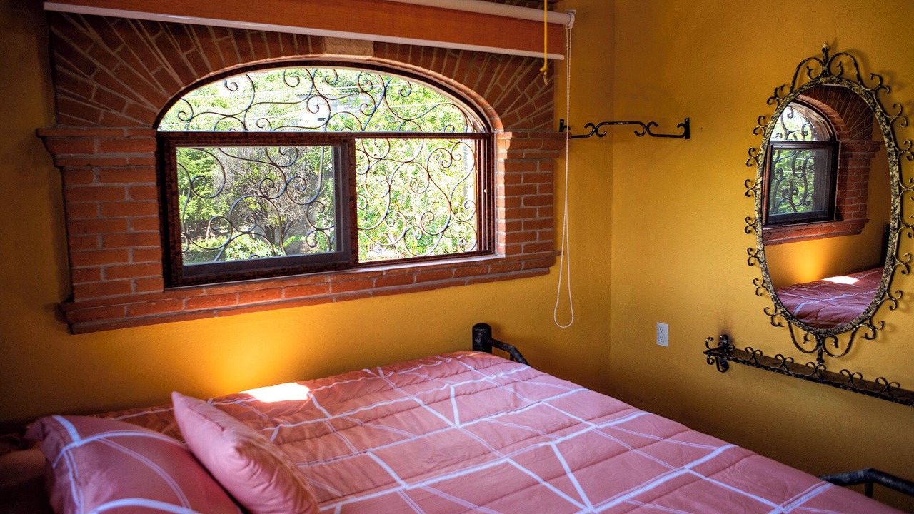 Photo of Bedroom in Amacuzac