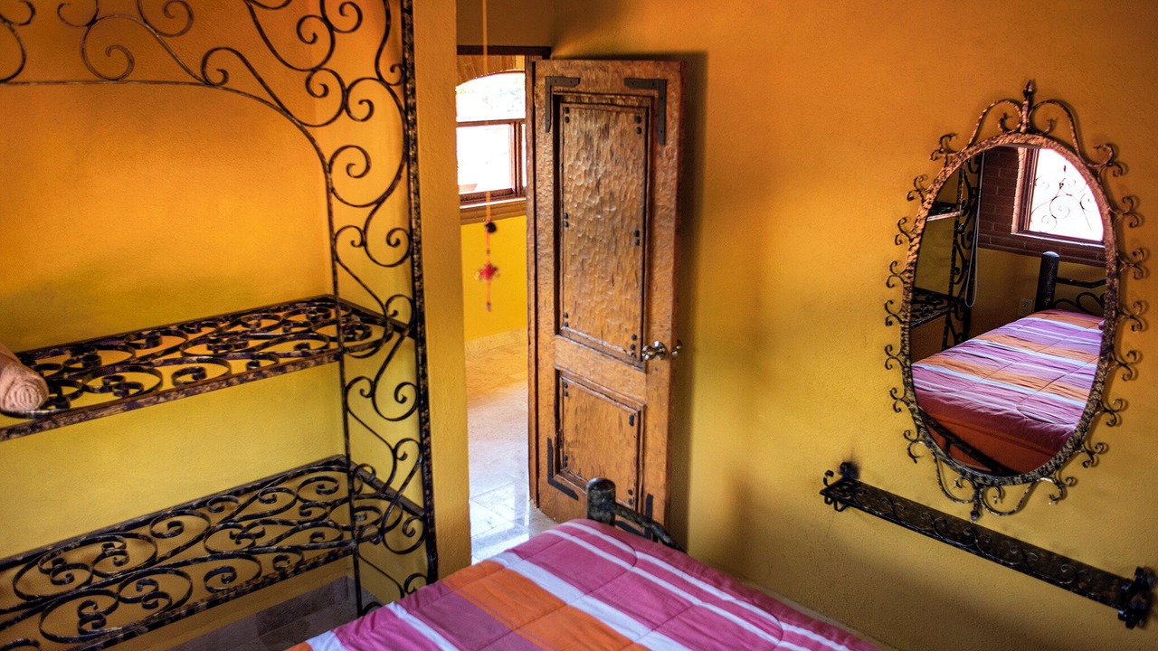 Photo of Bedroom in Amacuzac