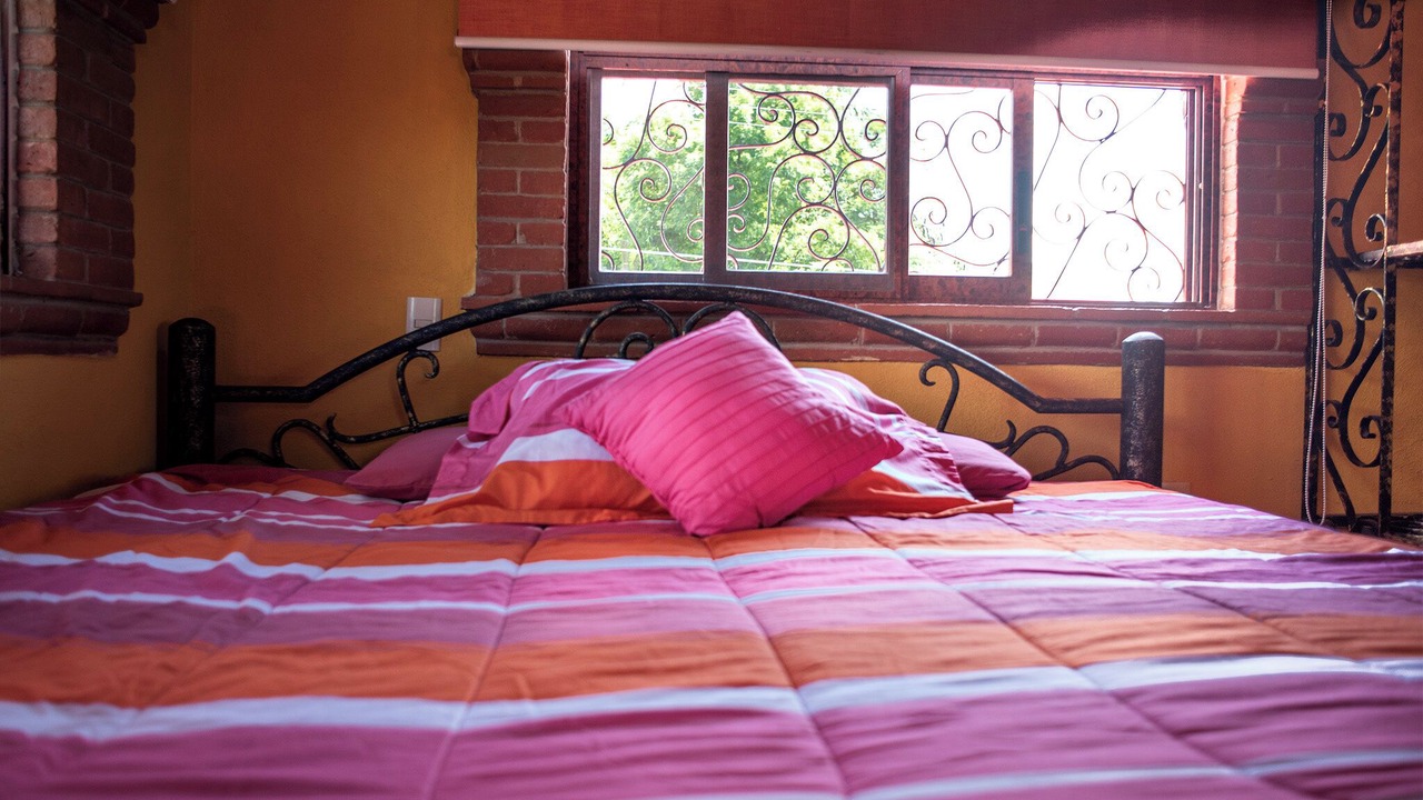 Photo of Bedroom in Amacuzac