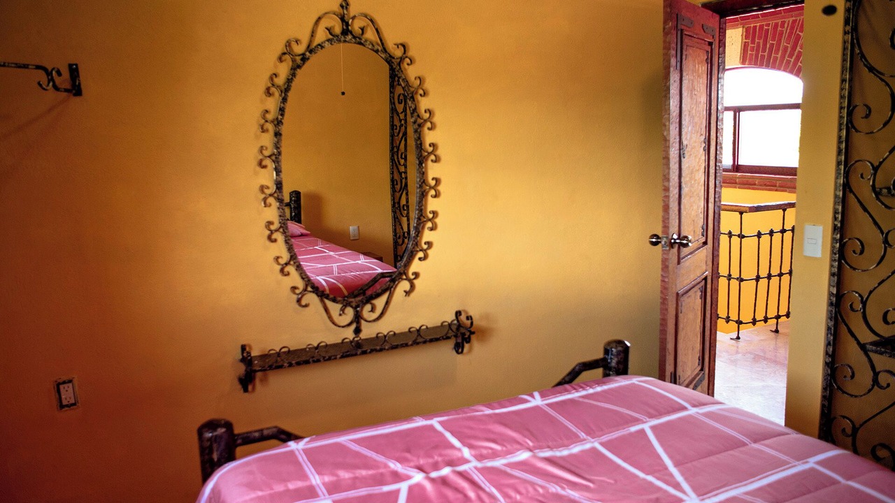 Photo of Bedroom in Amacuzac