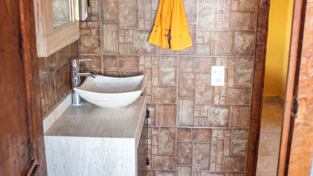 Photo of Bathroom in Amacuzac
