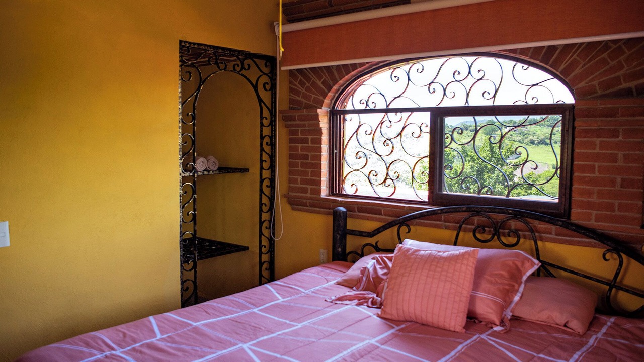 Photo of Bedroom in Amacuzac