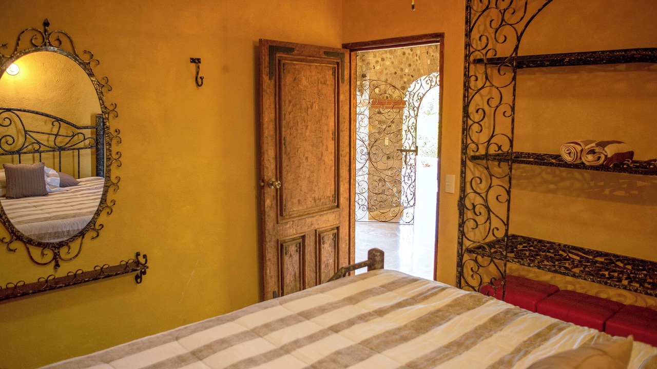 Photo of Bedroom in Amacuzac