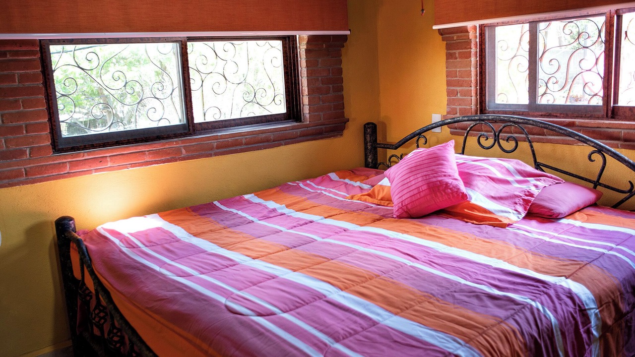 Photo of Bedroom in Amacuzac