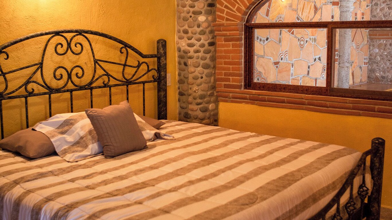 Photo of Bedroom in Amacuzac