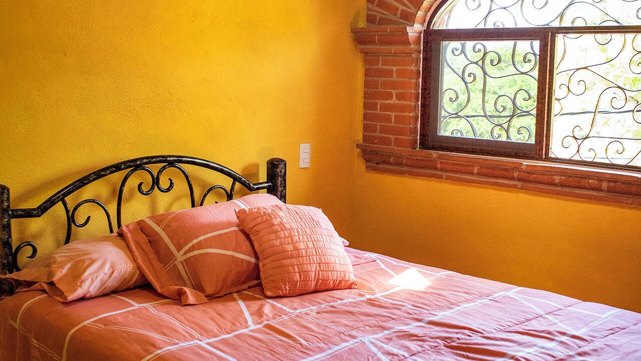 Photo of Bedroom in Amacuzac