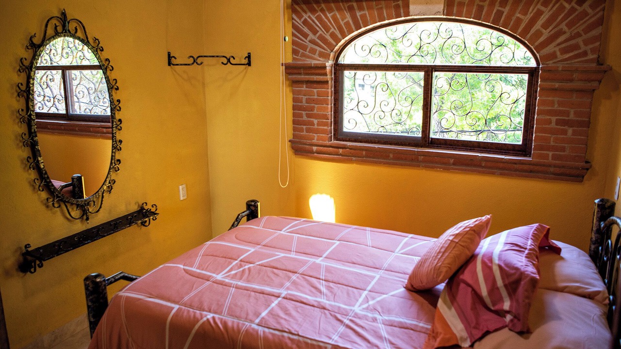 Photo of Bedroom in Amacuzac