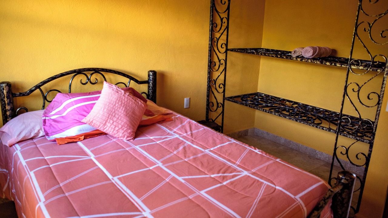 Photo of Bedroom in Amacuzac