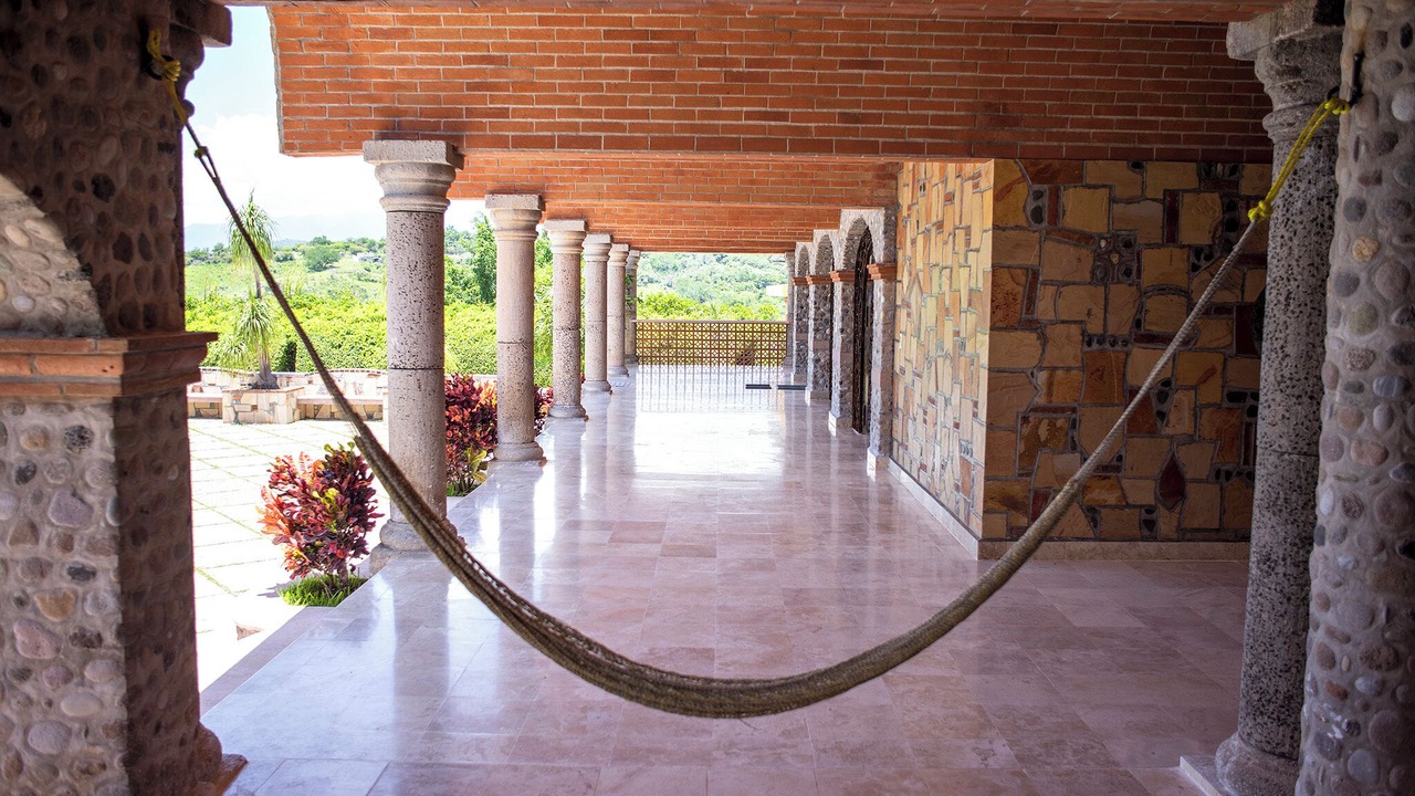 Photo of Patio Balcony in Amacuzac