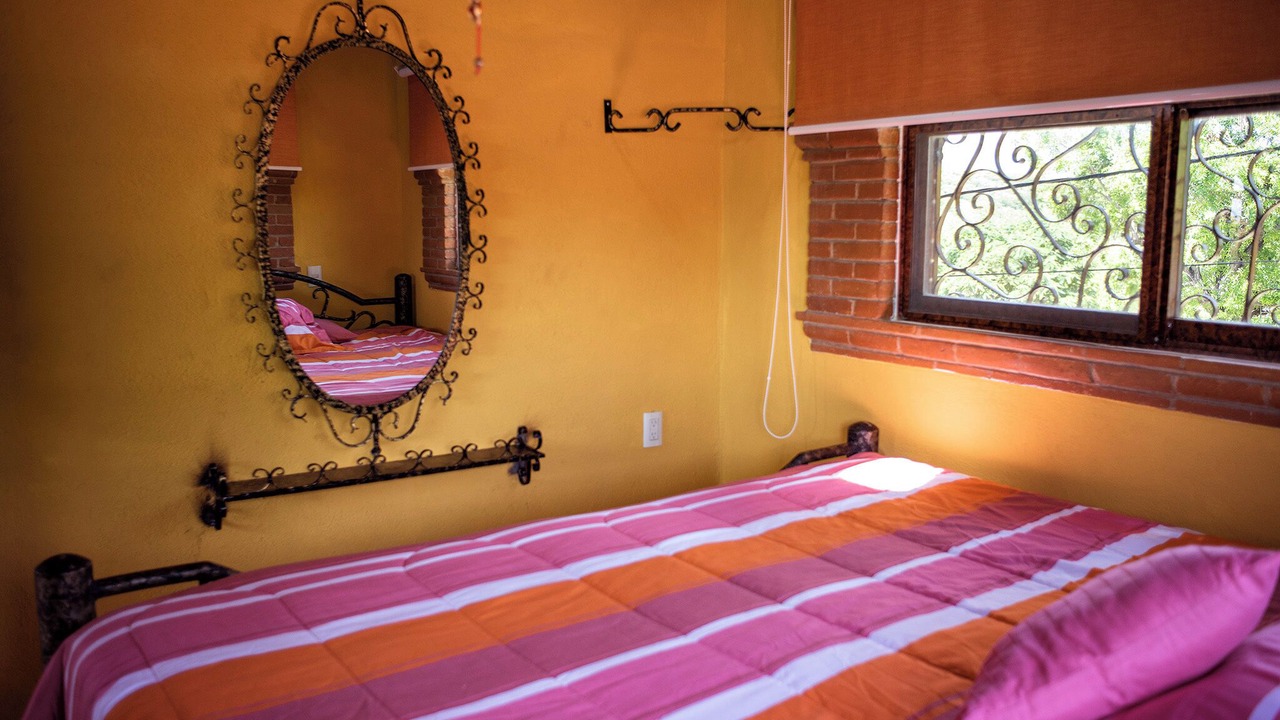 Photo of Bedroom in Amacuzac