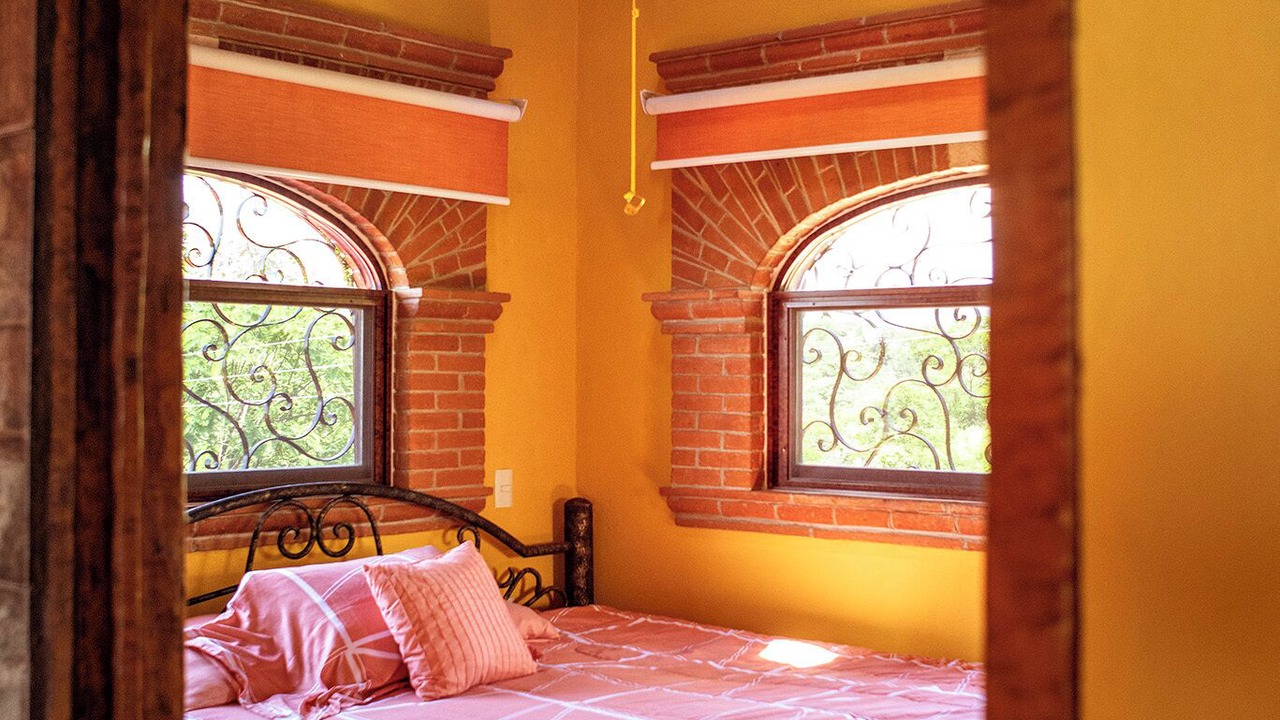 Photo of Bedroom in Amacuzac