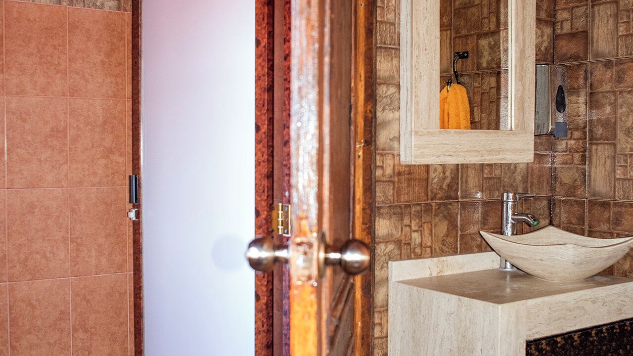 Photo of Bathroom in Amacuzac