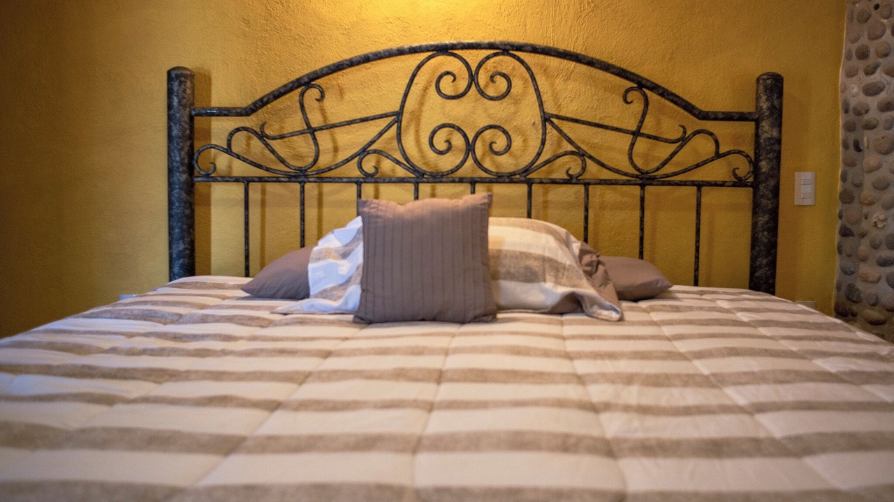 Photo of Bedroom in Amacuzac