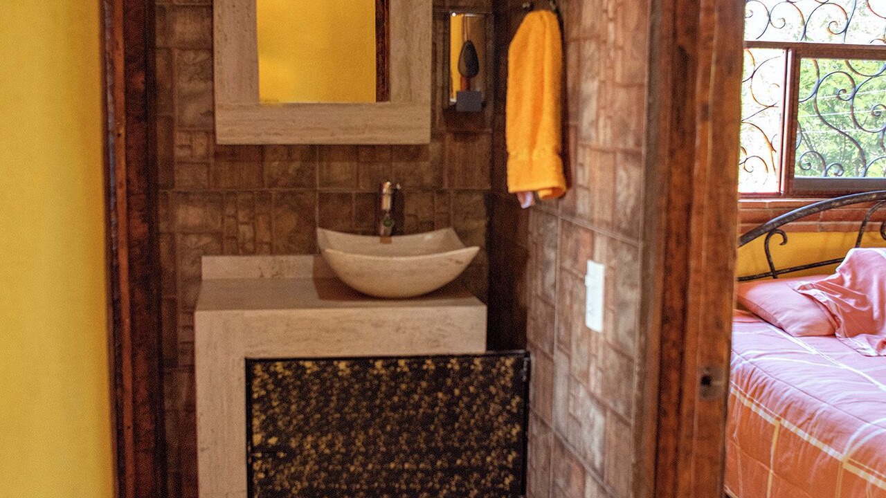 Photo of Bedroom in Amacuzac
