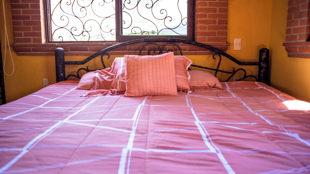 Photo of Bedroom in Amacuzac
