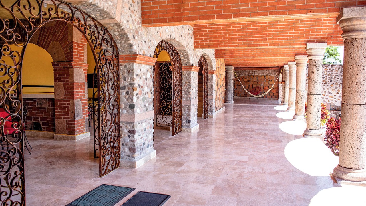 Photo of Patio Balcony in Amacuzac