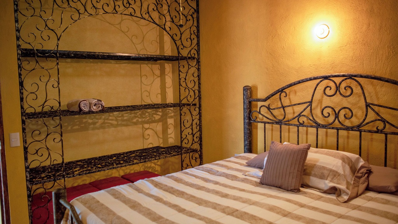 Photo of Bedroom in Amacuzac