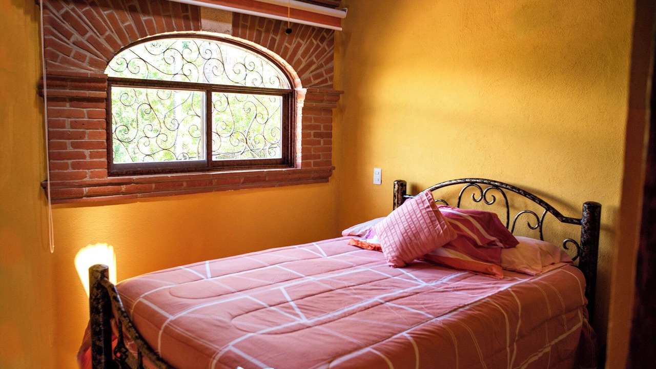Photo of Bedroom in Amacuzac