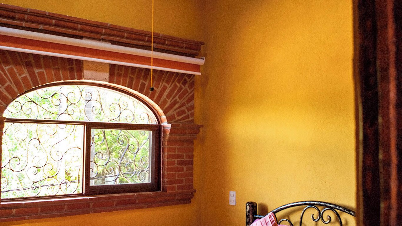 Photo of Bedroom in Amacuzac