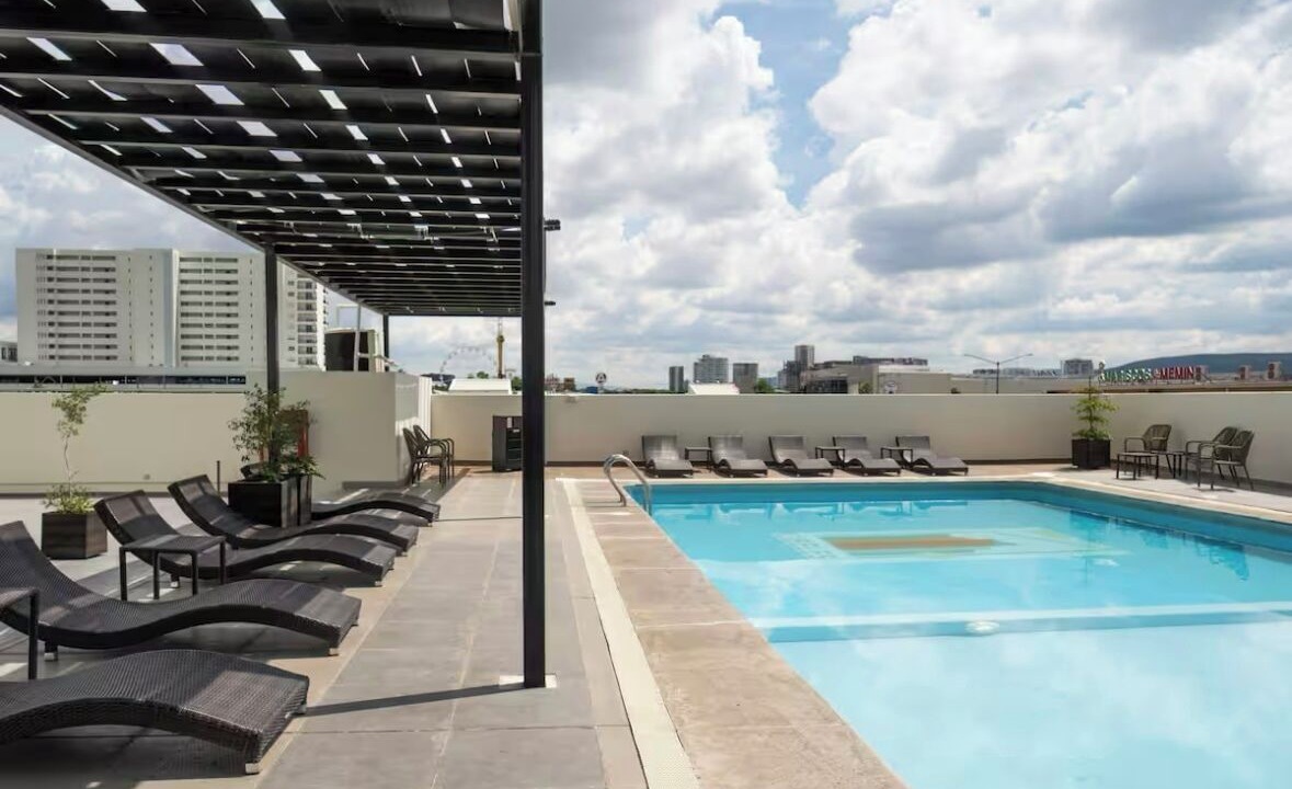 Photo of Outdoor in Zapopan
