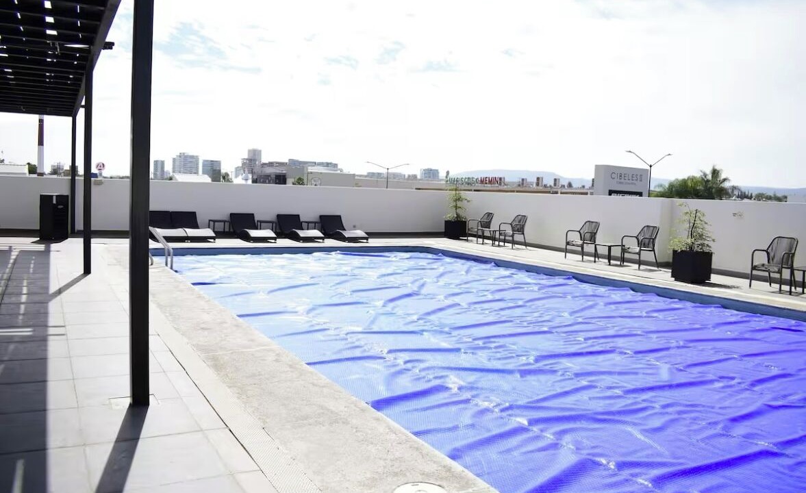 Photo of Outdoor in Zapopan