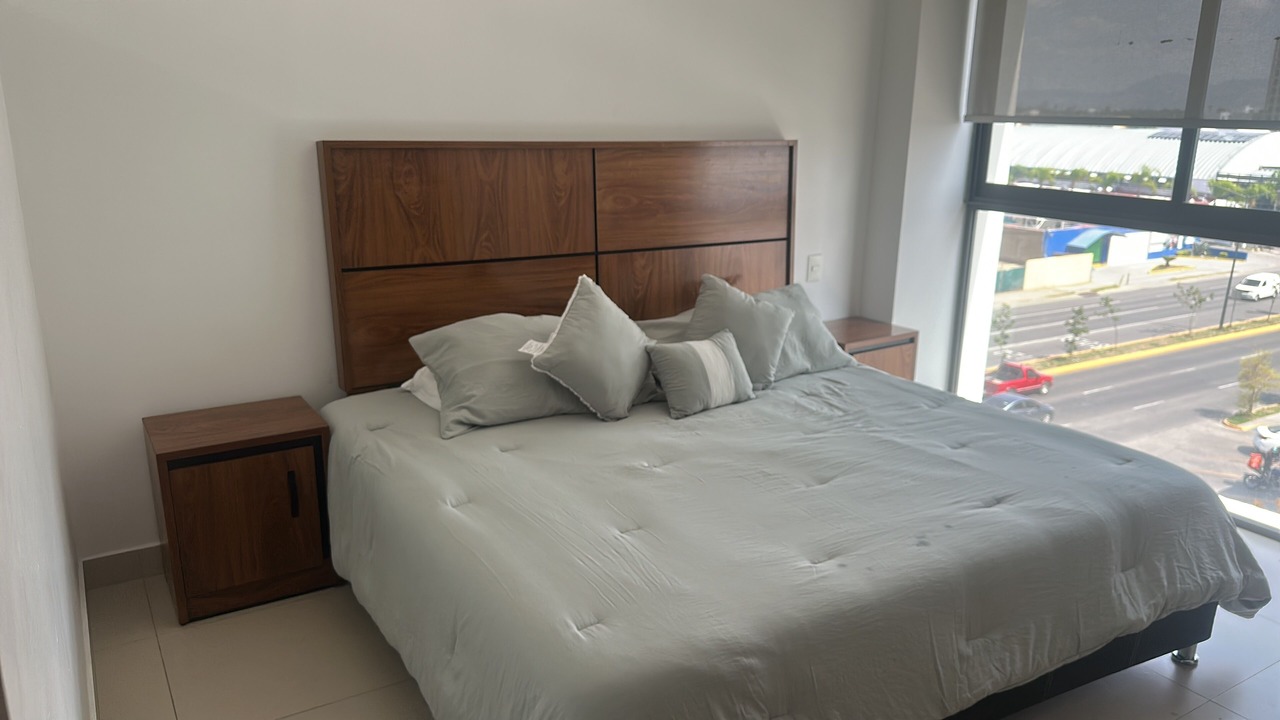 Photo of Bedroom in Zapopan