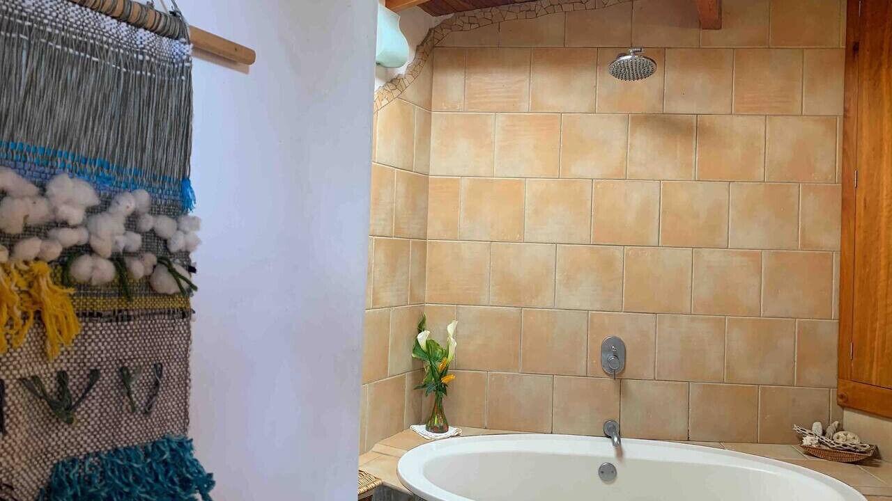 Photo of Bathroom in Pasajcap