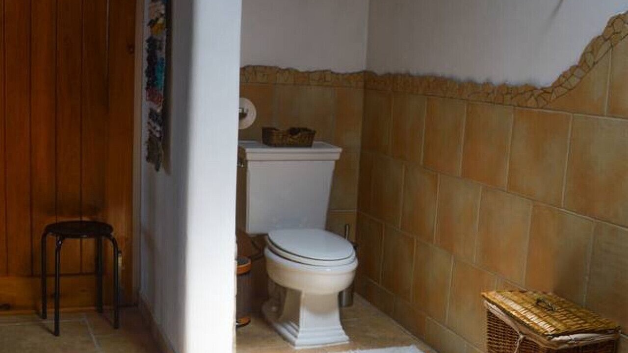 Photo of Bathroom in Pasajcap